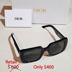 DIOR Women's WILDIOR